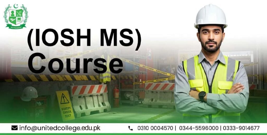 iosh diploma