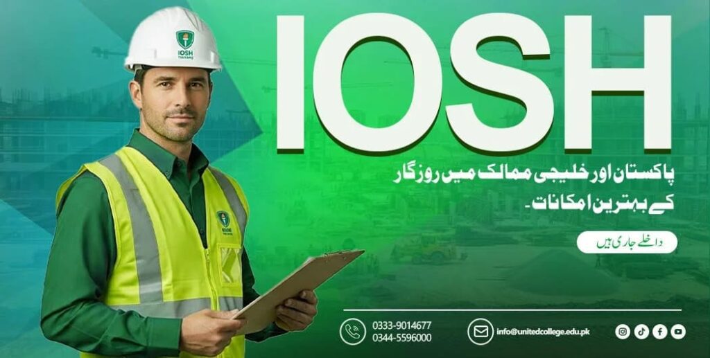 iosh