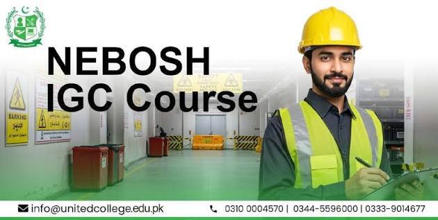 NEBOSH