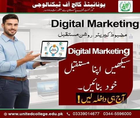 digital marketing
